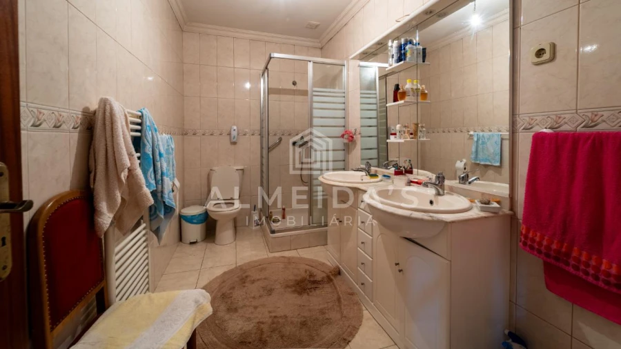 Moradia T4 para Venda em Vila Pouca de Aguiar Foto 18