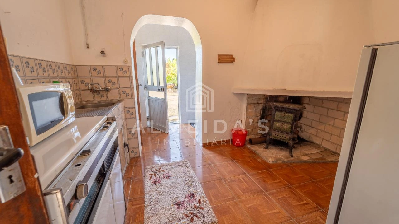 Moradia T4 para Venda em Vila Pouca de Aguiar Foto 12