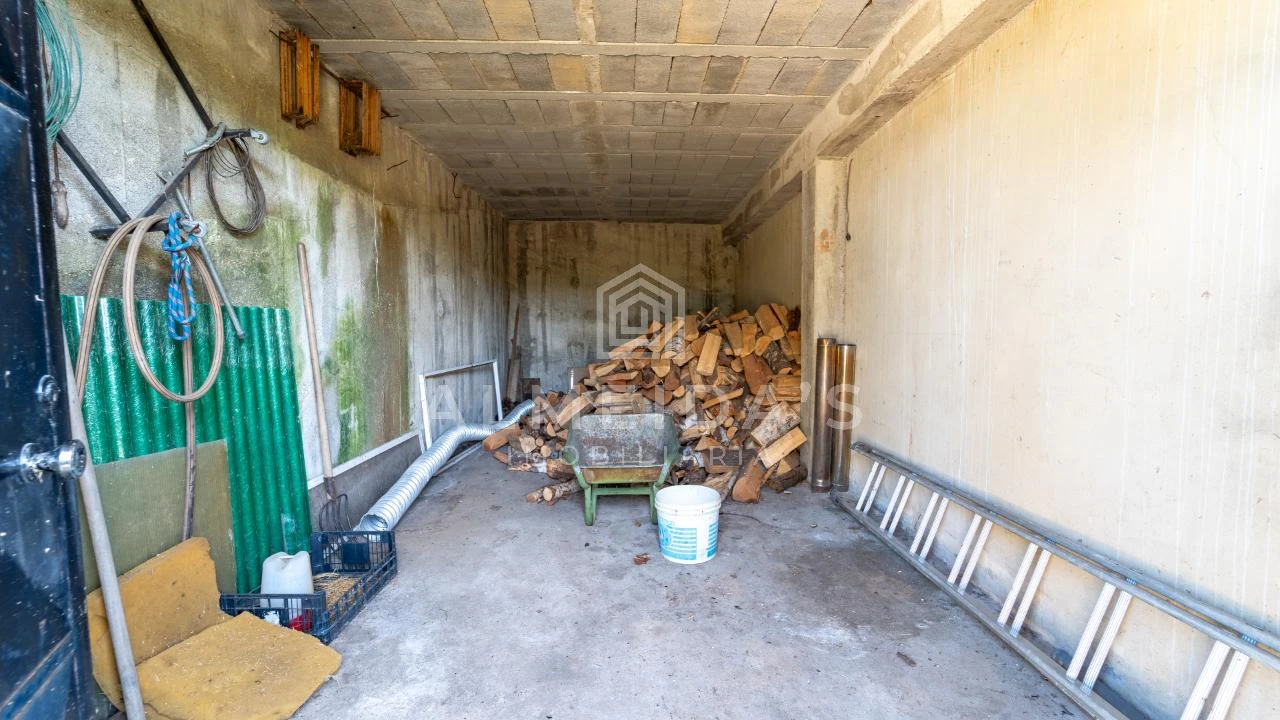 Moradia T4 para Venda em Vila Pouca de Aguiar Foto 27