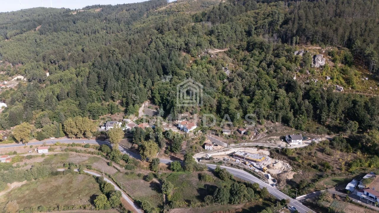 Moradia T4 para Venda em Vila Pouca de Aguiar Foto 6