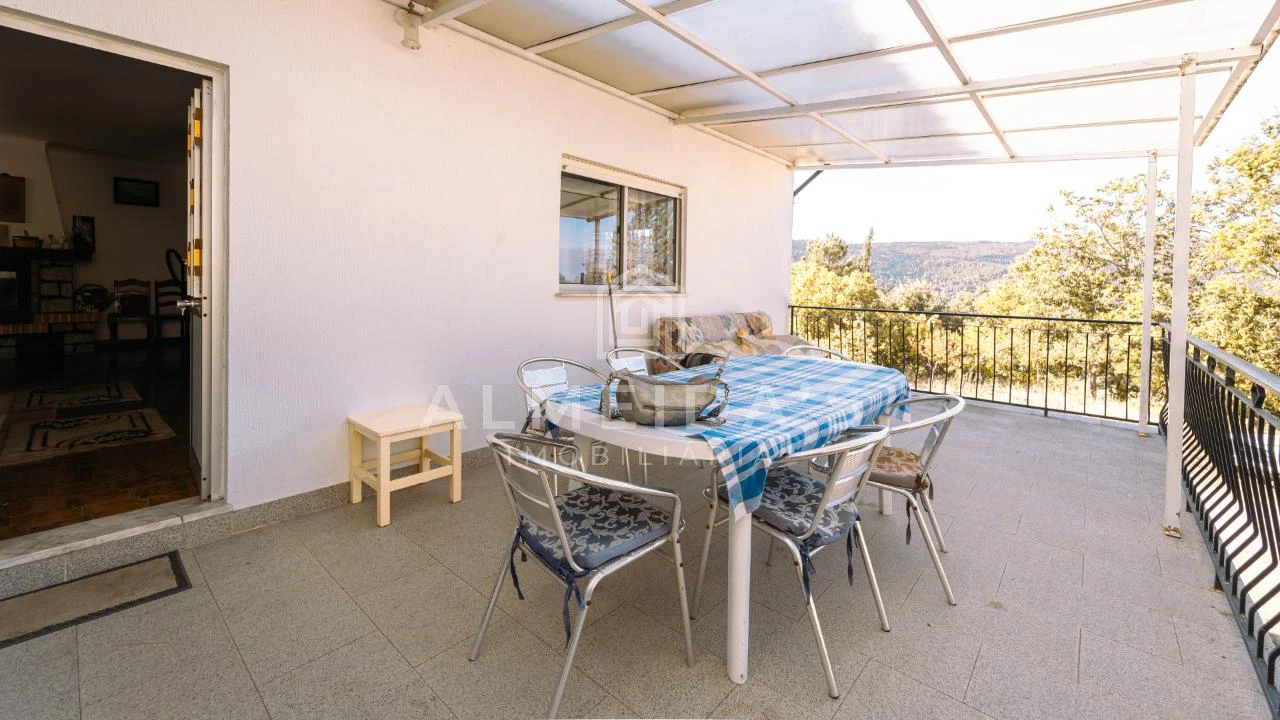 Moradia T4 para Venda em Vila Pouca de Aguiar Foto 11