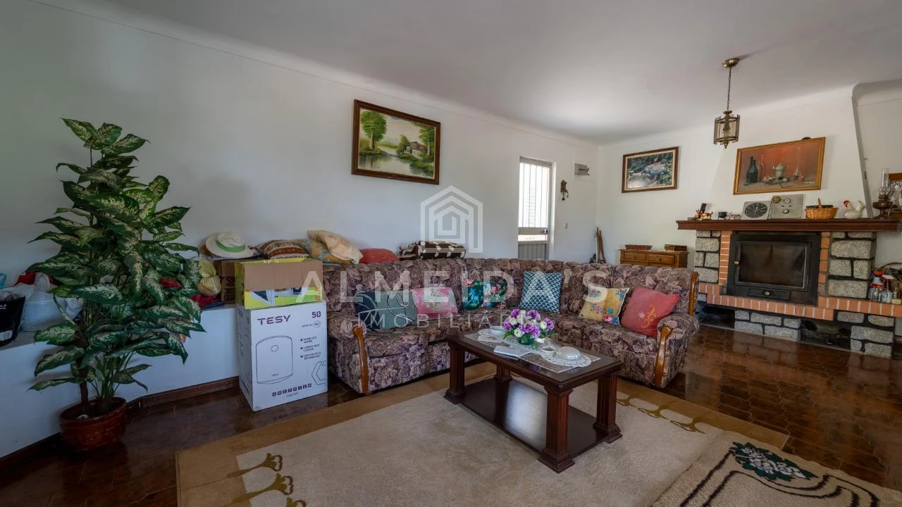 Moradia T4 para Venda em Vila Pouca de Aguiar Foto 15