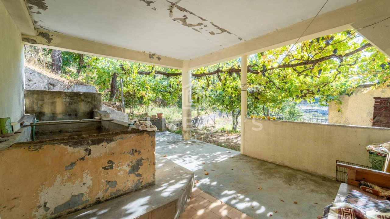 Moradia T4 para Venda em Vila Pouca de Aguiar Foto 25