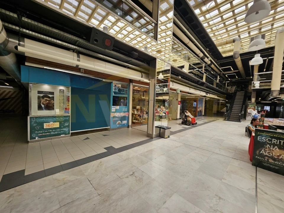 Escritório para Arrendamento em Oeiras e São Julião da Barra, Paço de Arcos e Caxias Foto 8