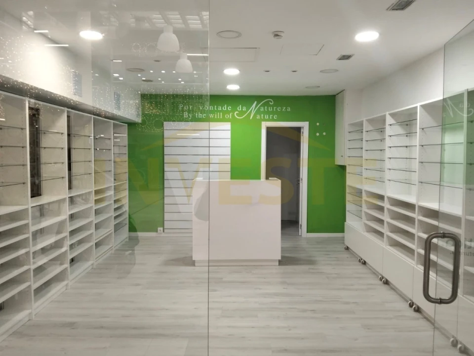 Escritório para Arrendamento em Oeiras e São Julião da Barra, Paço de Arcos e Caxias Foto 12