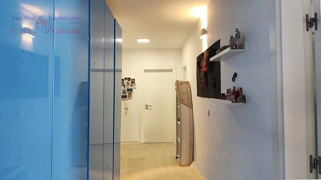 Apartamento T2 para Venda em A dos Cunhados e Maceira Foto 6