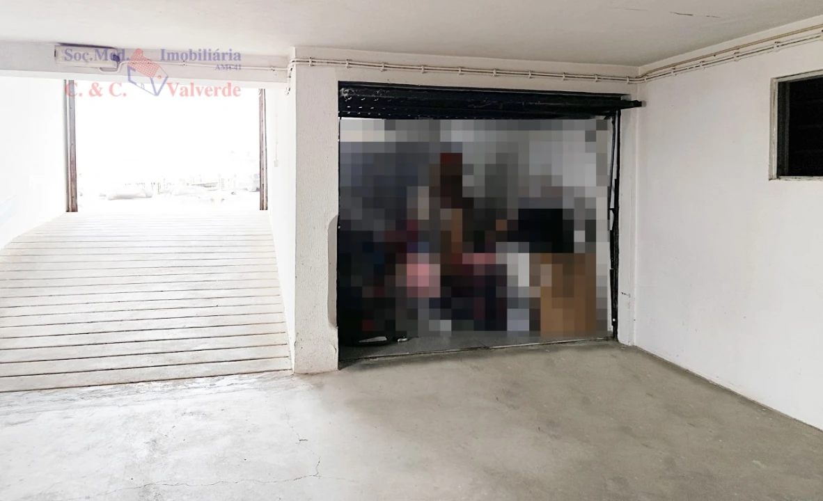 Apartamento T2 para Venda em A dos Cunhados e Maceira Foto 21