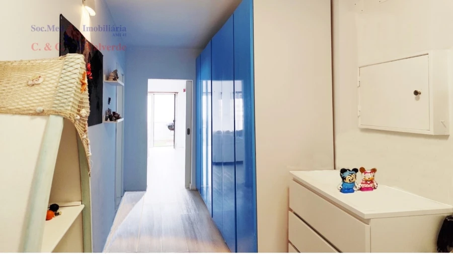 Apartamento T2 para Venda em A dos Cunhados e Maceira Foto 7