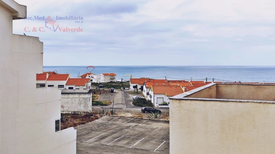 Apartamento T2 para Venda em A dos Cunhados e Maceira Foto 20