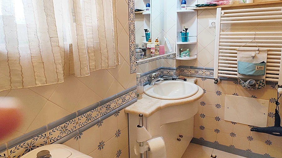 Moradia T4 para Venda em Silveira Foto 15