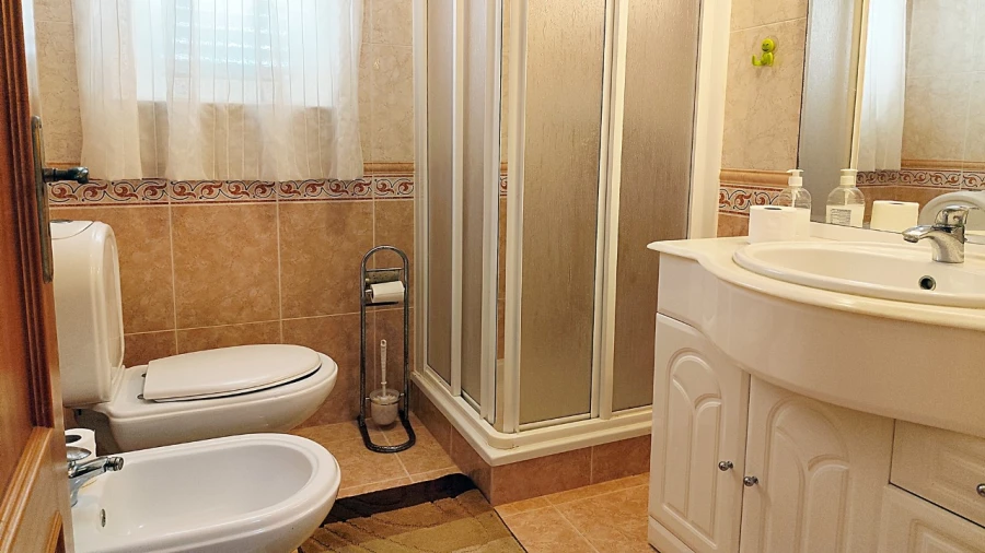 Moradia T4 para Venda em Silveira Foto 22