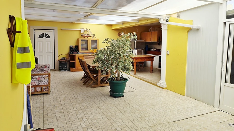 Moradia T4 para Venda em Silveira Foto 31