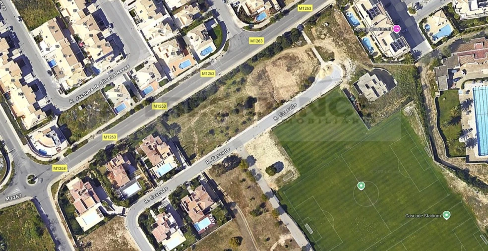 Terreno para Venda em Lagos (São Sebastião e Santa Maria) Foto 9