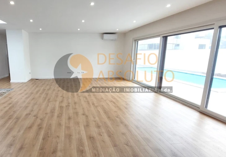 Moradia T3 para Venda em Fernao Ferro Foto 3