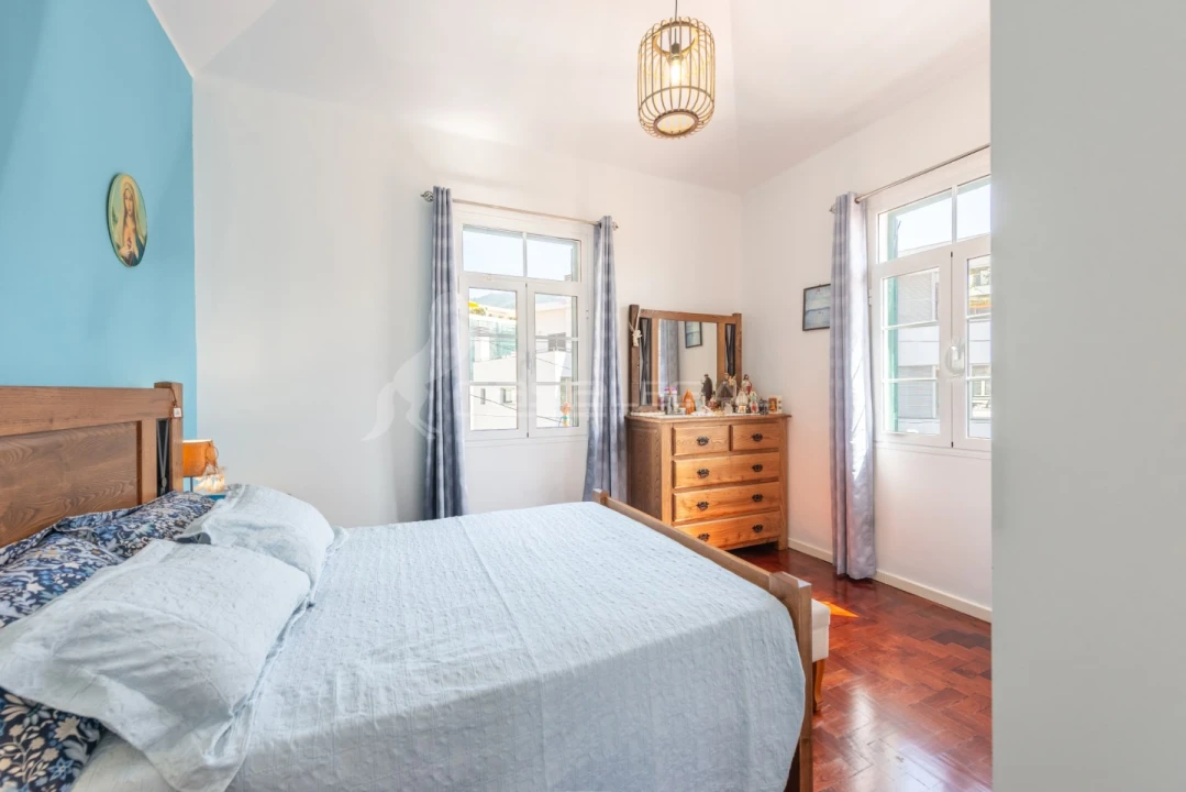 Moradia T3 para Venda em Funchal (São Pedro) Foto 12