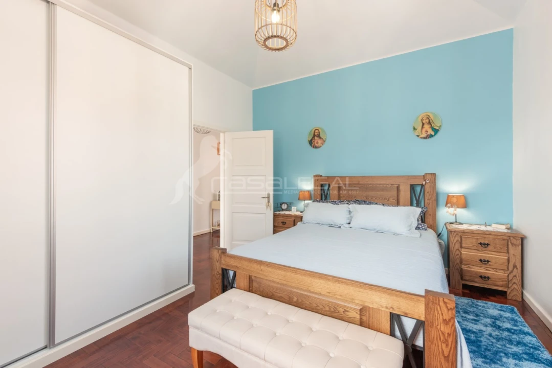 Moradia T3 para Venda em Funchal (São Pedro) Foto 14