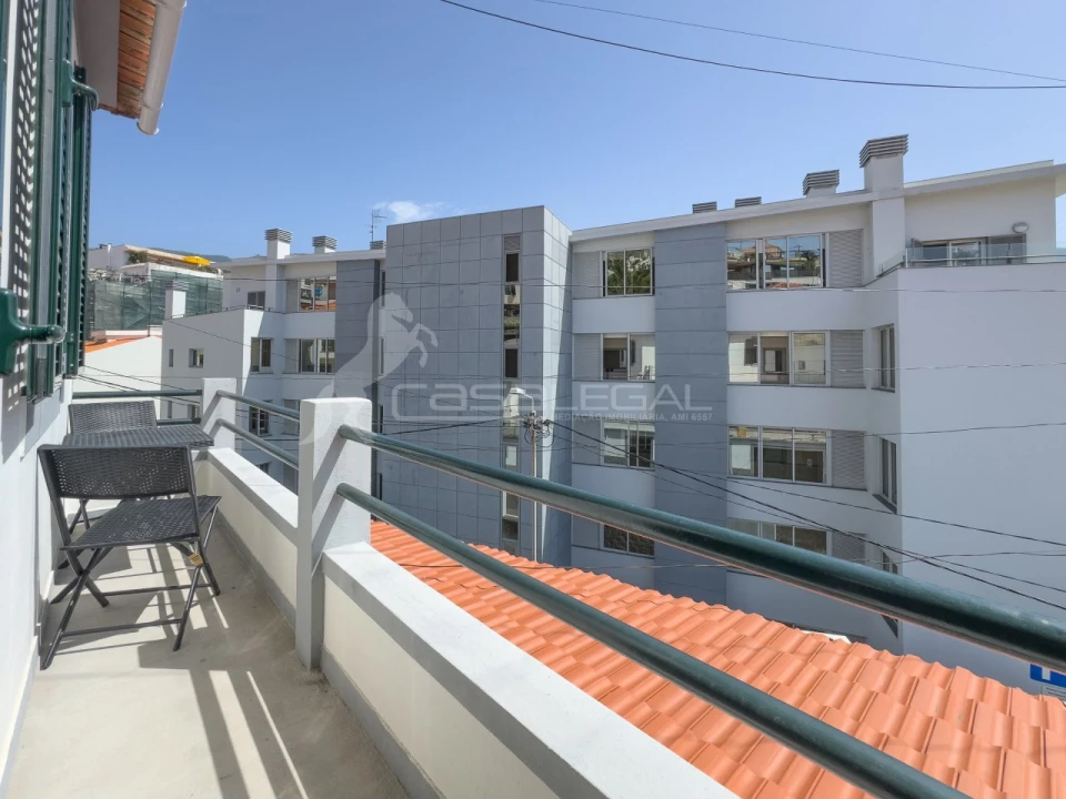 Moradia T3 para Venda em Funchal (São Pedro) Foto 15