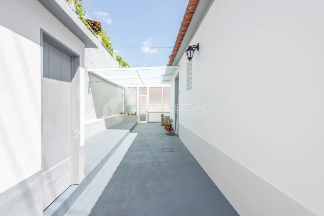 Moradia T3 para Venda em Funchal (São Pedro) Foto 19