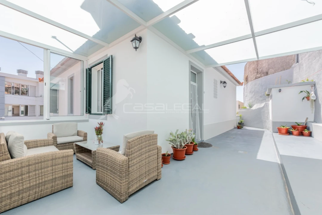 Moradia T3 para Venda em Funchal (São Pedro) Foto 20