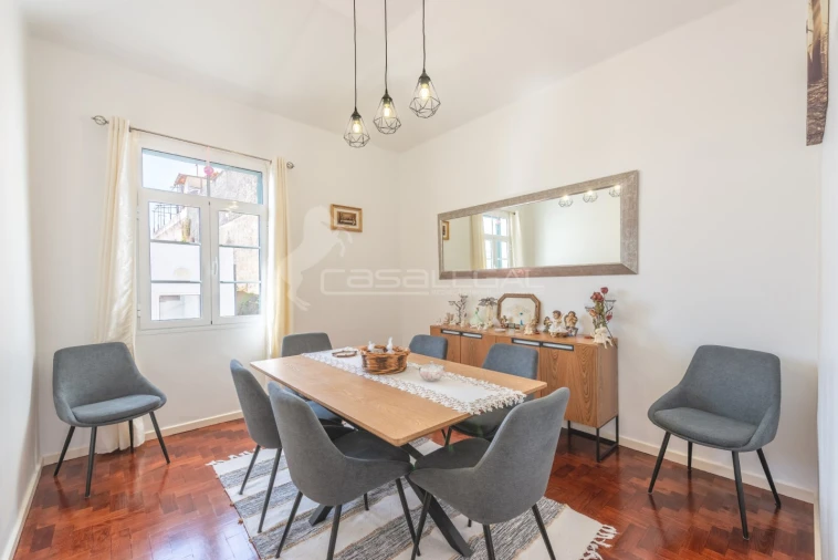 Moradia T3 para Venda em Funchal (São Pedro) Foto 5