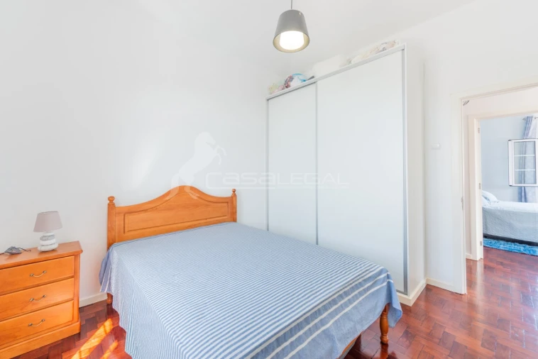 Moradia T3 para Venda em Funchal (São Pedro) Foto 10