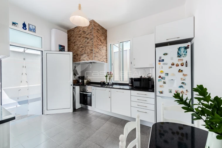 Moradia T3 para Venda em Funchal (São Pedro) Foto 16