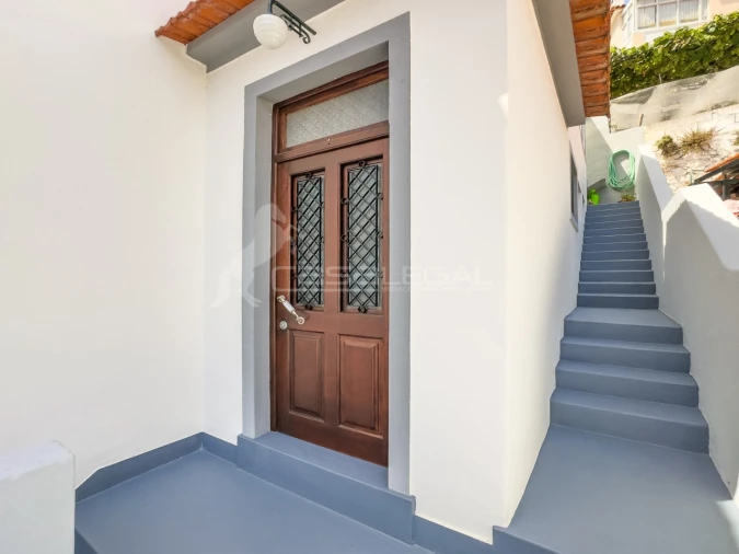 Moradia T3 para Venda em Funchal (São Pedro) Foto 21