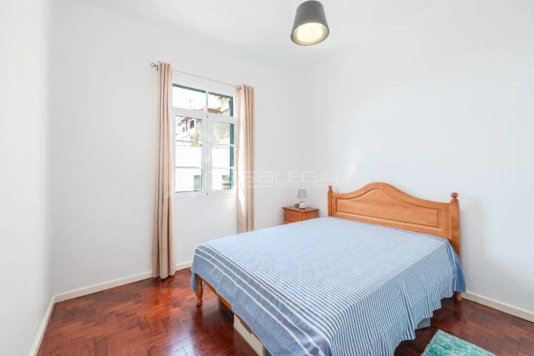 Moradia T3 para Venda em Funchal (São Pedro) Foto 9