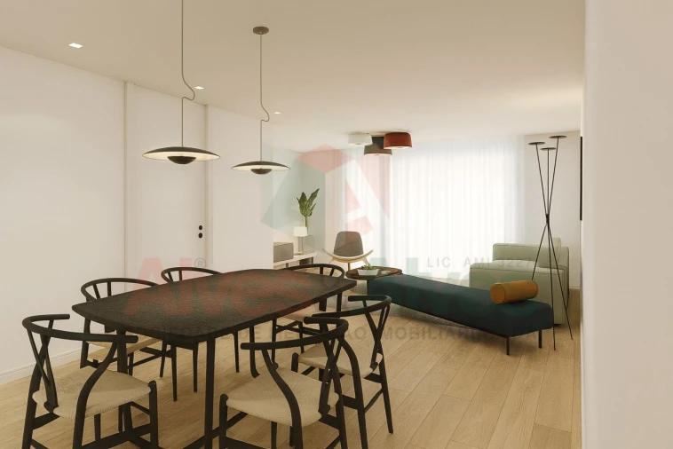 Moradia T3 para Venda em Custóias, Leça do Balio e Guifões Foto 4