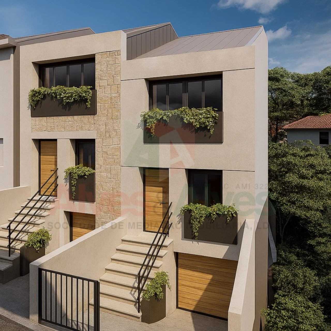 Moradia T3 para Venda em Custóias, Leça do Balio e Guifões Foto 7