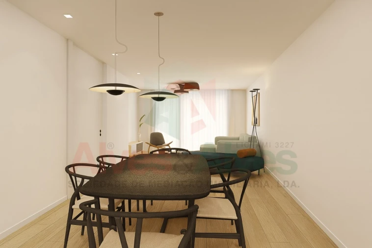 Moradia T3 para Venda em Custóias, Leça do Balio e Guifões Foto 5