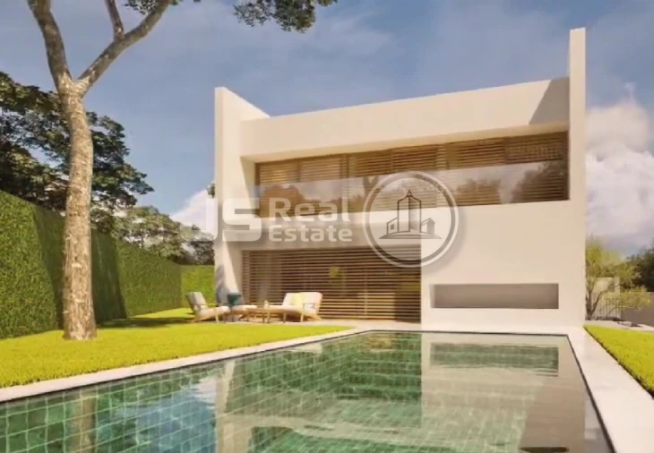 Moradia T4 para Venda em São Roque Foto 3