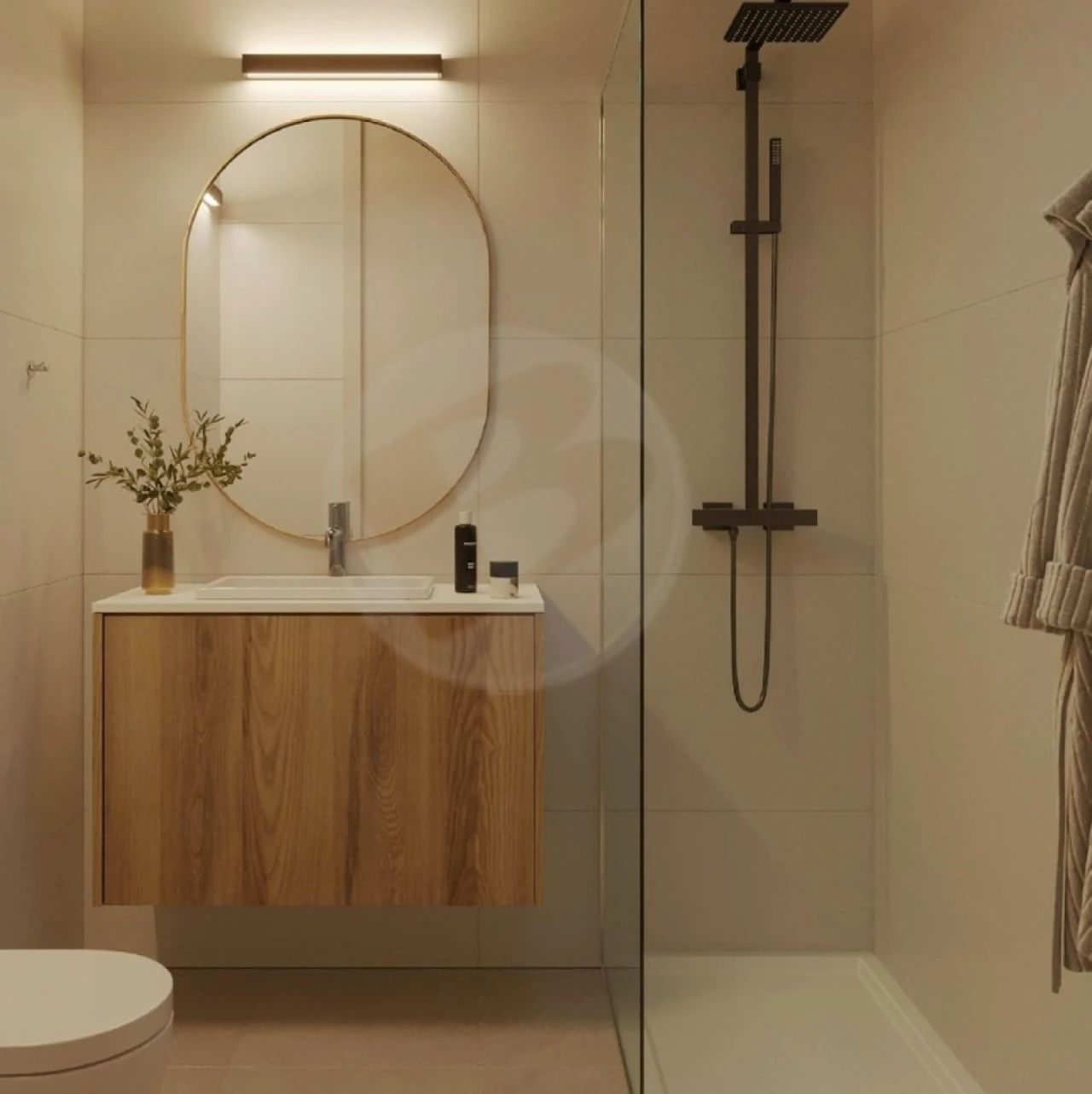 Apartamento para Venda em Vila do Conde Foto 6