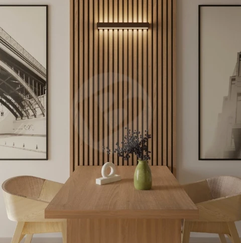 Apartamento para Venda em Vila do Conde