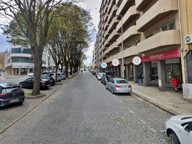 Loja para Venda em Matosinhos e Leça da Palmeira Foto 4