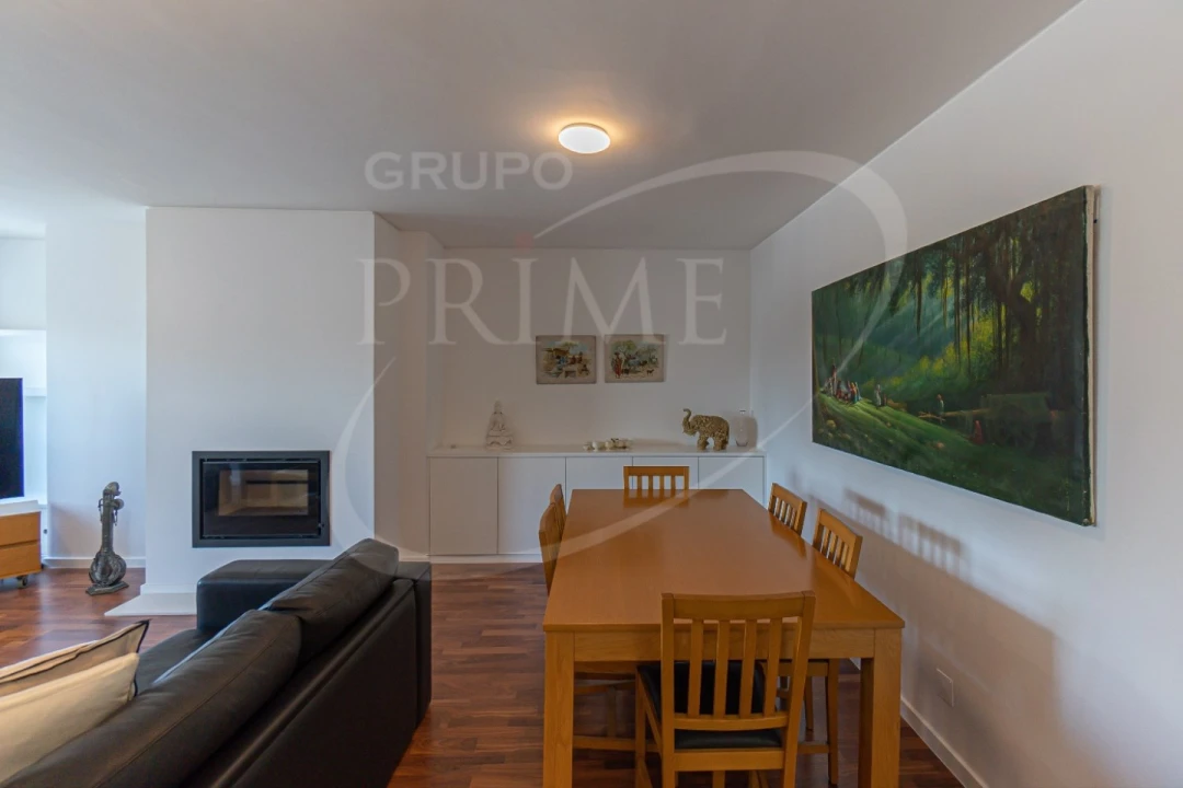 Apartamento T3 para Venda em Ramalde Foto 4