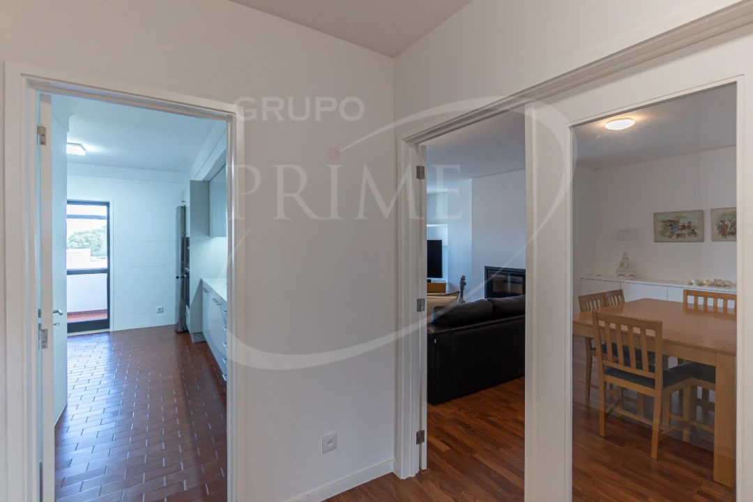 Apartamento T3 para Venda em Ramalde Foto 8