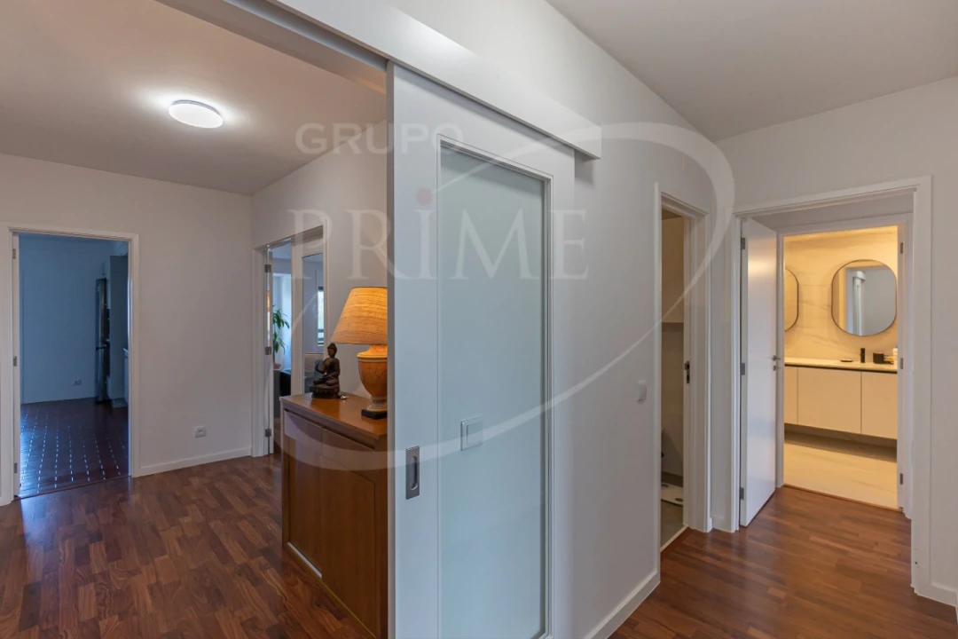 Apartamento T3 para Venda em Ramalde Foto 22