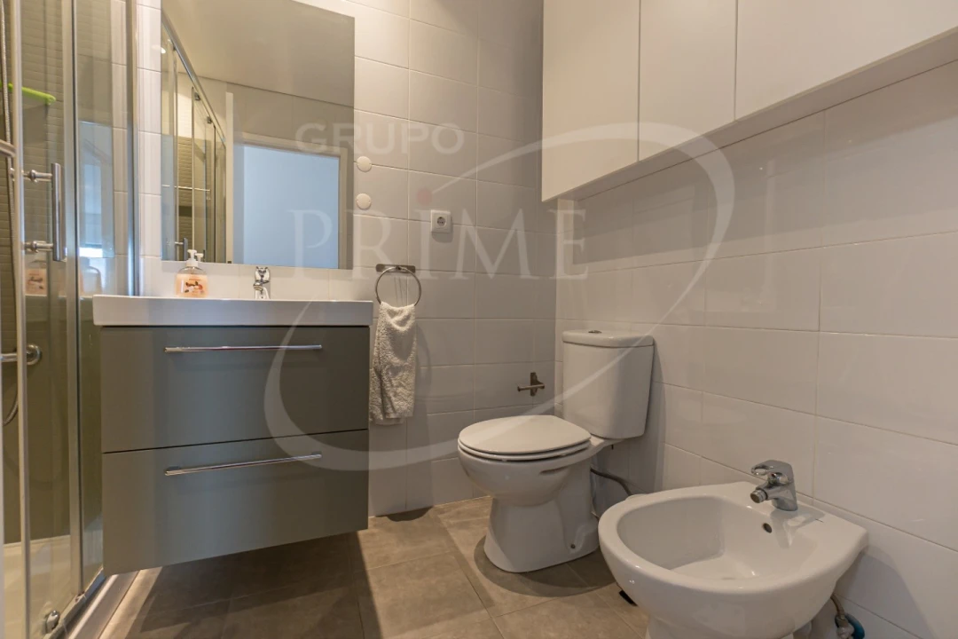 Apartamento T3 para Venda em Ramalde Foto 23