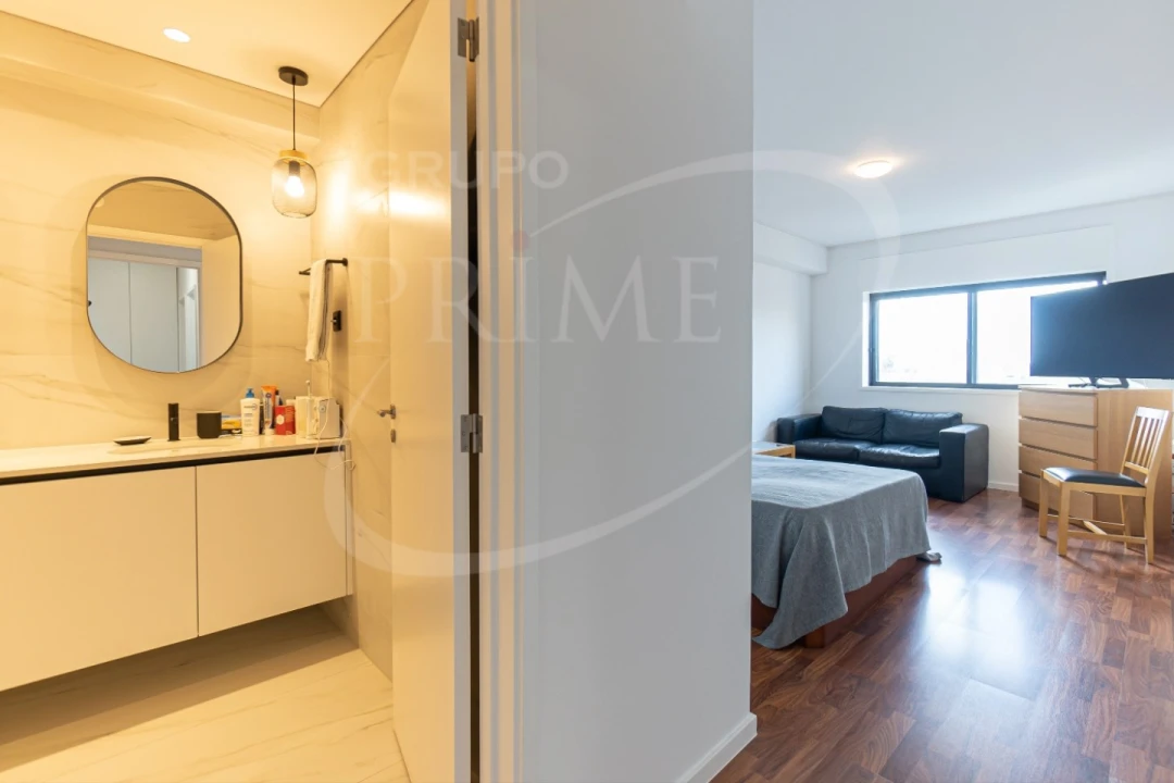 Apartamento T3 para Venda em Ramalde Foto 25