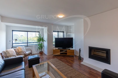 Apartamento T3 para Venda em Ramalde