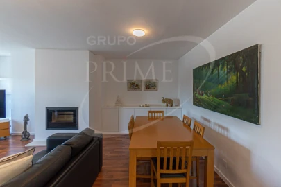 Apartamento T3 para Venda em Ramalde