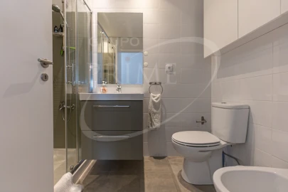 Apartamento T3 para Venda em Ramalde