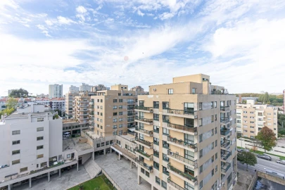Apartamento T3 para Venda em Ramalde
