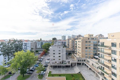 Apartamento T3 para Venda em Ramalde