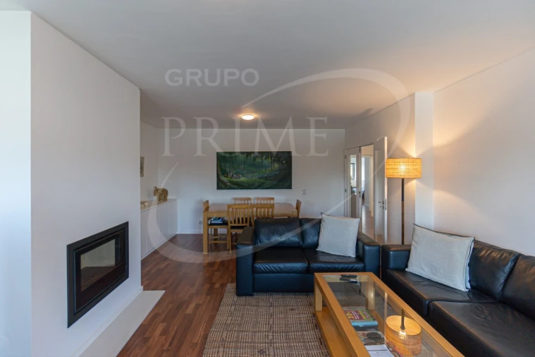 Apartamento T3 para Venda em Ramalde Foto 2