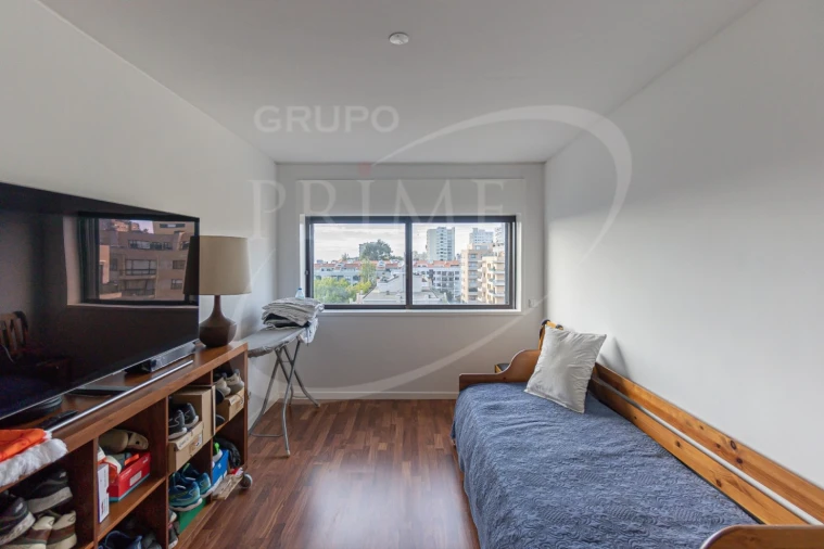 Apartamento T3 para Venda em Ramalde Foto 20