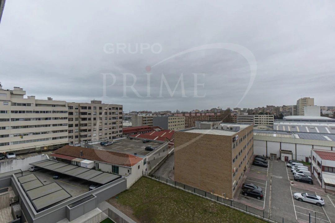 Apartamento T2 para Venda em Matosinhos e Leça da Palmeira Foto 5