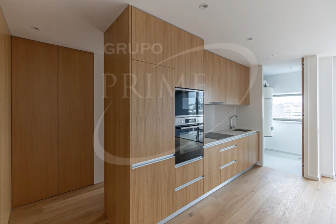 Apartamento T2 para Venda em Matosinhos e Leça da Palmeira Foto 6