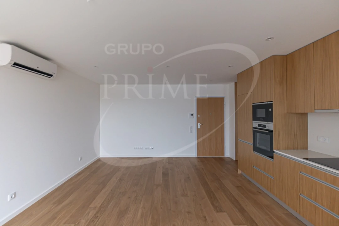 Apartamento T2 para Venda em Matosinhos e Leça da Palmeira Foto 8